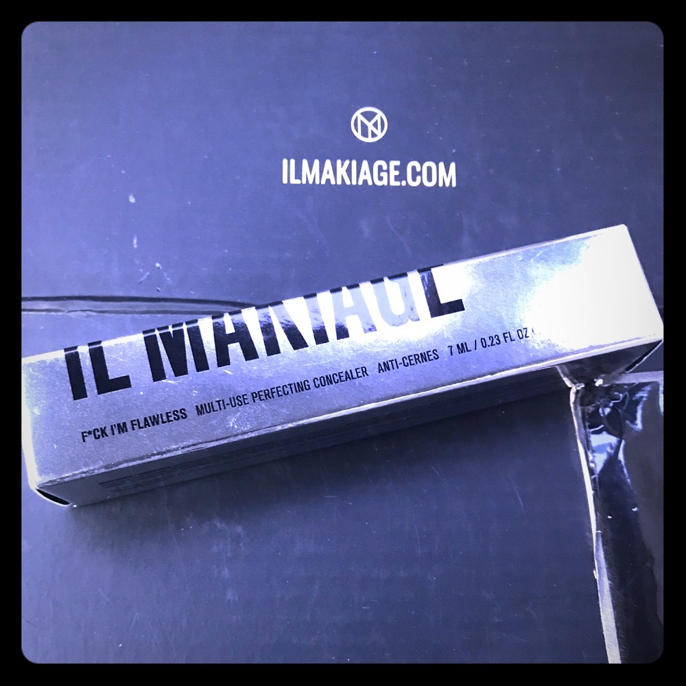 Ilmakiage Concealer
